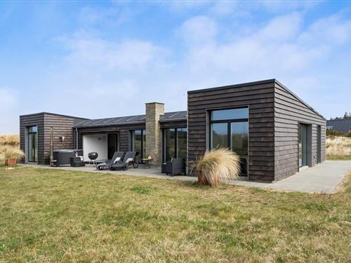 Sommerhus - 8 personer -  - Trikavej - Klegod - 6950 - Ringkøbing