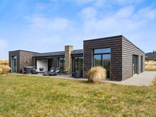 Sommerhus - 8 personer -  - Trikavej - Klegod - 6950 - Ringkøbing