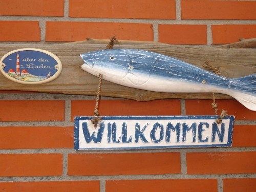 Fritidshus - 2 personer -  - 26757 - Borkum