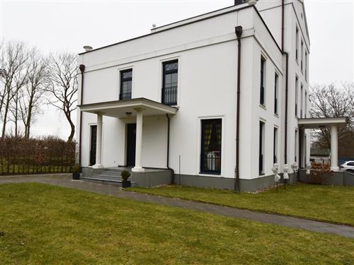 Feriehus / leilighet - 4 personer -  - Swantow - 18574 - Swantow