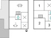 Image 38 - Floor plan