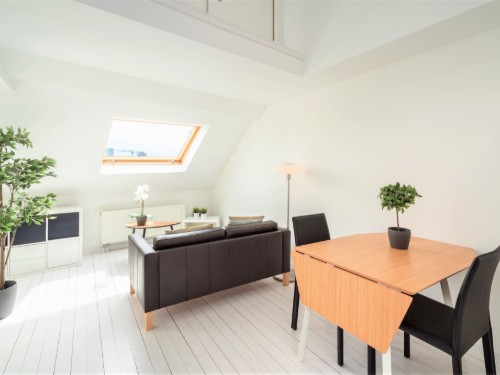 Holiday apartment - 7 persons -  - 2000  - Antwerp