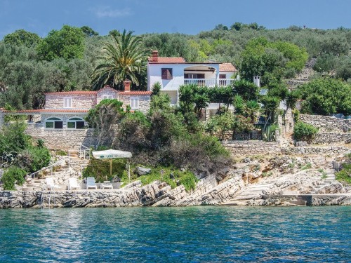 Fritidshus - 6 personer -  - Prapatna bb - Korcula-Prapatna - 20270 - Vela Luka