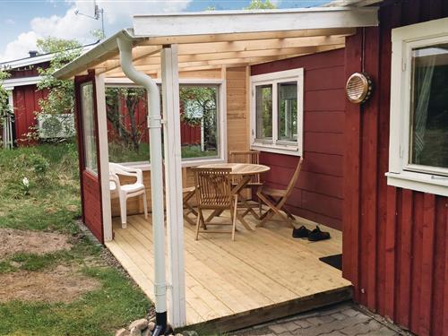 Holiday Home/Apartment - 4 persons -  - Johannes Väg - Skummeslövsstrand - 312 05 - Skottorp