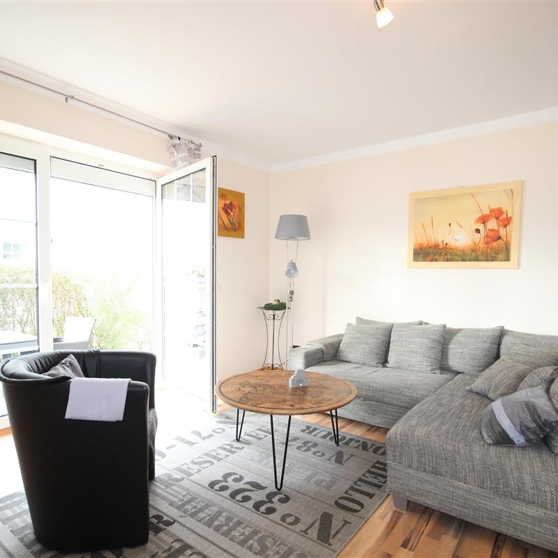 Ferielejlighed - 4 personer -  - Blankwasserweg - 23743 - Grömitz