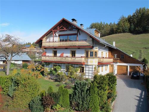 Holiday Home/Apartment - 6 persons -  - Römerstr. - 6103 - Reith Bei Seefeld