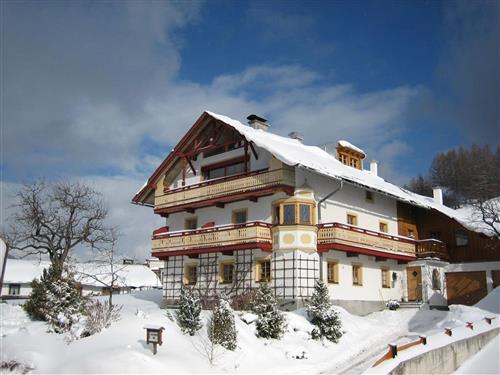 Holiday Home/Apartment - 6 persons -  - Römerstr. - 6103 - Reith Bei Seefeld