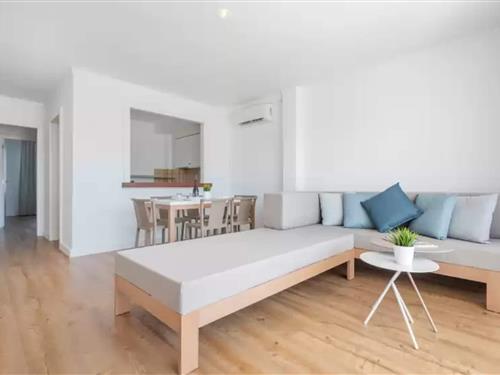 Holiday apartment - 5 persons -  - 07589 - Canyamel, Illes Balears