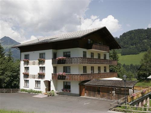 Holiday apartment - 2 persons -  - Raggal - 6741 - Raggal