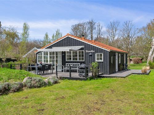 Sommerhus - 6 personer -  - Kystvejen - Handrup - 8400 - Ebeltoft