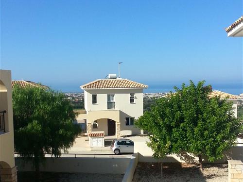 Holiday Home/Apartment - 5 persons -  - St. George Hill villa - 8270 - Tremithousa