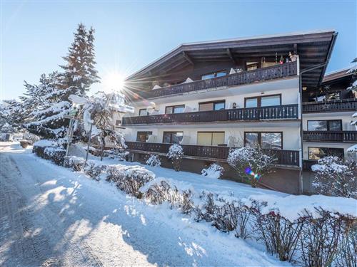 Ferienhaus - 6 Personen -  - Karl-Vogt-Straße - 5700 - Zell Am See