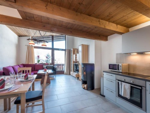 Ferienwohnung - 6 Personen -  - Karl-Vogt-Straße - 5700 - Zell Am See