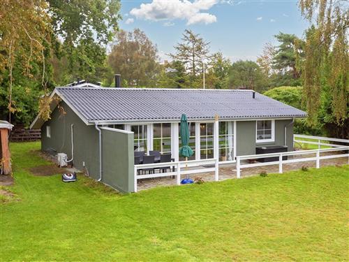 Ferienhaus - 6 Personen -  - Finkevej - Hvalpsund - 9640 - Farsö