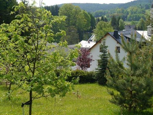 Holiday Home/Apartment - 4 persons -  - Rohrbacher Str. - 08648 - Bad Brambach