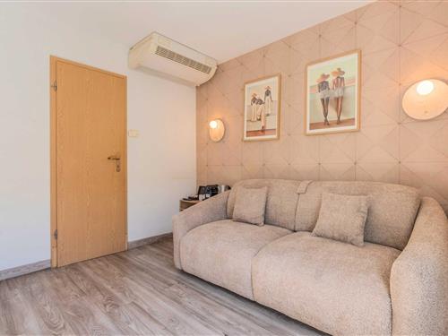 Holiday apartment - 4 persons -  - 1201 - Genève