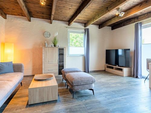 Holiday apartment - 2 persons -  - Neustadtweg - 26607 - Aurich