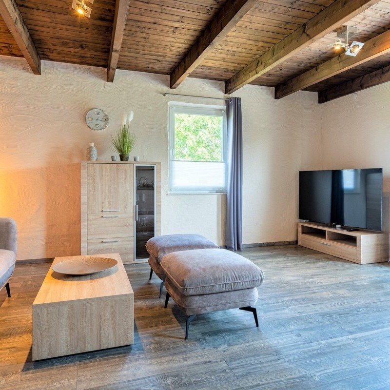Ferielejlighed - 2 personer -  - Neustadtweg - 26607 - Aurich