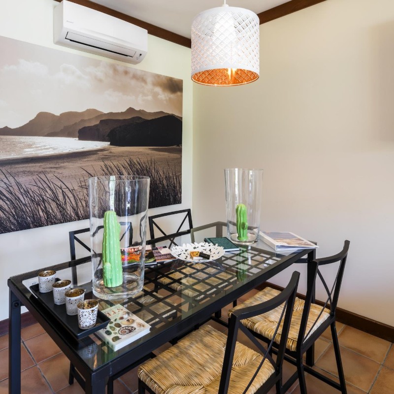 Sommerhus - 4 personer -  - 8400-401 - Benagil