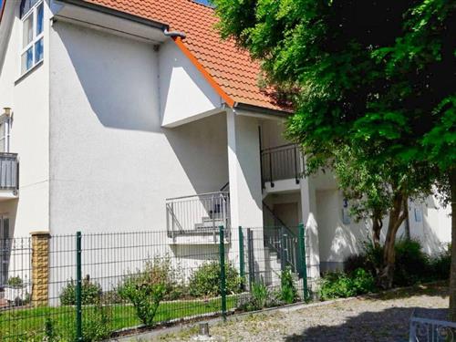 Holiday Home/Apartment - 4 persons -  - Hauptstraße - 18556 - Wiek