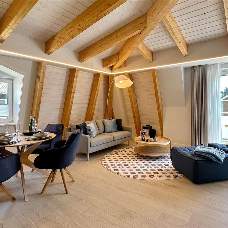 Ferielejlighed - 2 personer -  - Bismarckstraße - 25980 - Westerland