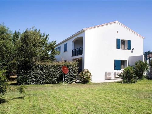 Sommerhus - 4 personer -  - 20260 - Calvi