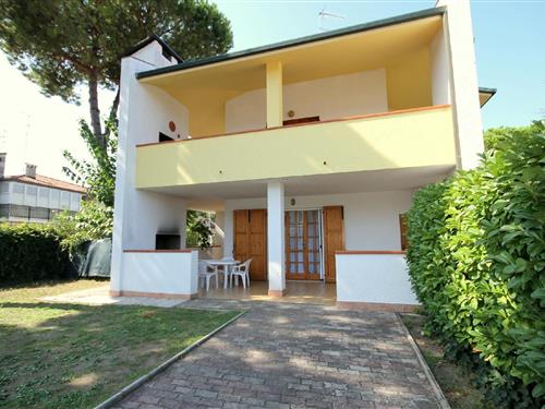 Sommerhus - 6 personer -  - Viale Etiopia - 44022 - Lido Delle Nazioni