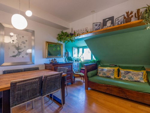 Ferienwohnung - 4 Personen -  - 00196 - Rome: Historical City Center
