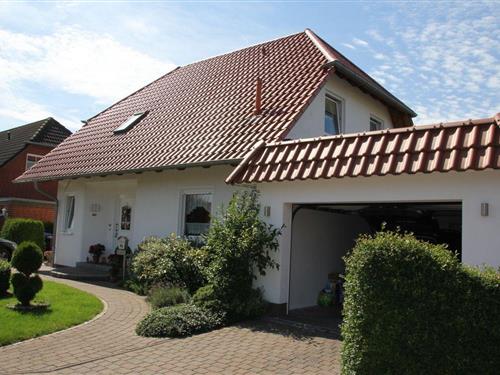 Holiday Home/Apartment - 10 persons -  - Zudaer Straße - 18546 - Sassnitz