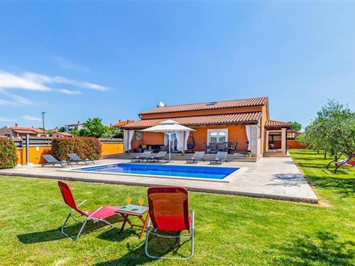 Holiday home - 6 persons -  - Lakvere - Pula-Skatari - 52100 - Skatari