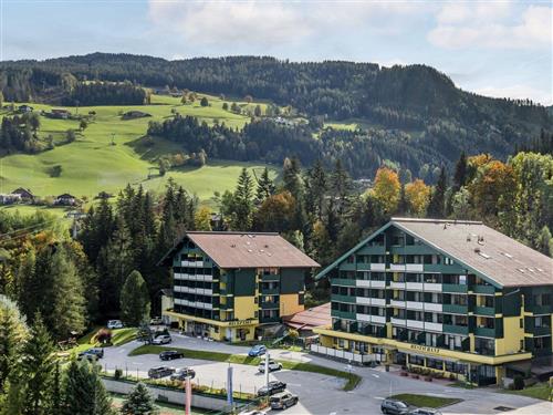 Holiday apartment - 2 persons -  - Alpineweg - 8971 - Rohrmoos-Untertal