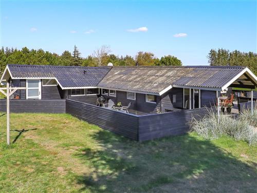 Ferienhaus - 8 Personen -  - Berberisvej - 9492 - Blokhus