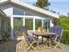 Billede 2 - Terrasse