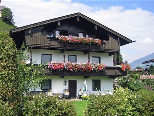 Ferienwohnung - 6 Personen -  - 6263 - Fügen