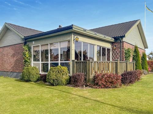 Holiday home - 6 persons -  - Sofieholmsgatan - Eksjö/Jönköping - 575 33 - Eksjö