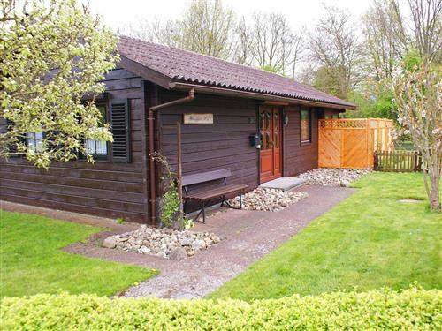 Sommerhus - 4 personer -  - Zum Katamaran - 24351 - Damp