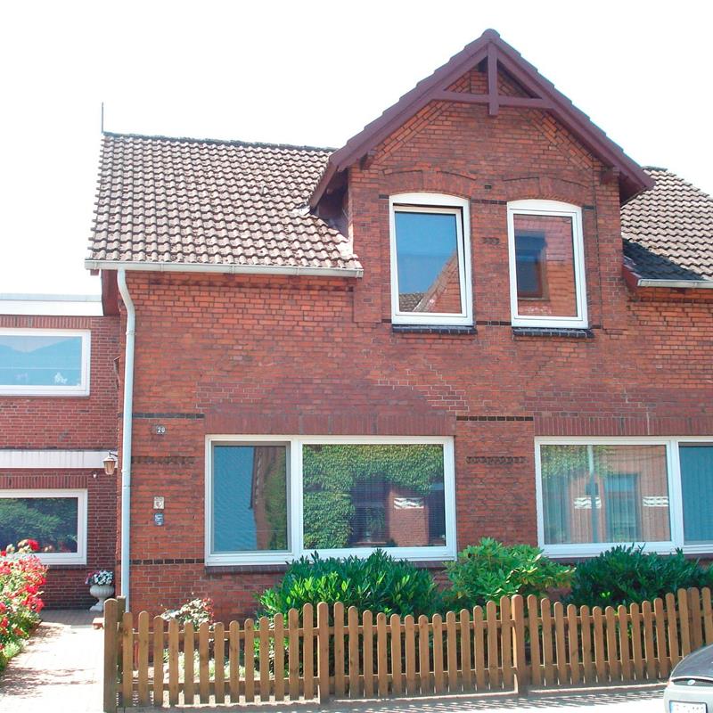 Ferielejlighed - 3 personer -  - Hollingstr. - 24782 - Büdelsdorf