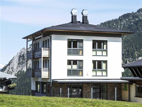 Ferielejlighed - 5 personer -  - Sonnenalpe Nassfeld - 9620 - Hermagor-Pressegger See