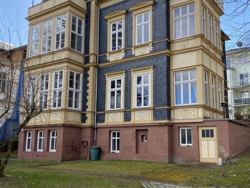 Ferielejlighed - 2 personer -  - Friedrichroda - 99894