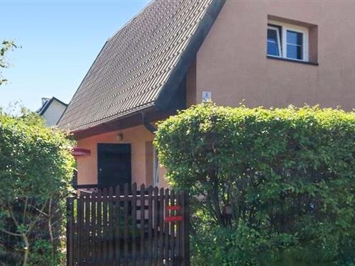 Holiday home - 9 persons -  - Bukowa - 76-212 - Rowy