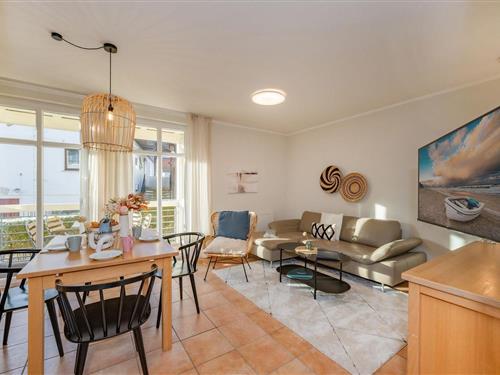 Ferieleilighet - 4 personer -  - Seestraße - 17429 - Bansin (Seebad)