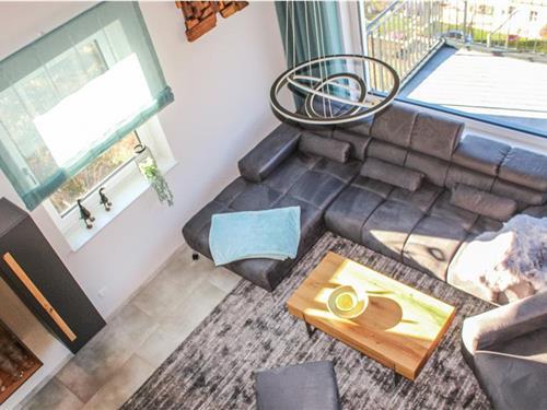 Ferieleilighet - 6 personer -  - Wingertsweg - Panoramaaussicht In Burgen - 56332 - Burgen