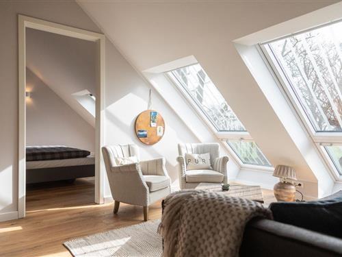 Semesterlägenhet - 4 personer -  - Störtebekerstrasse - 26553 - Neßmersiel