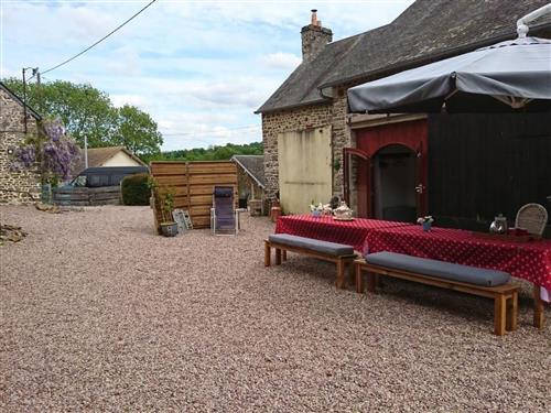 Sommerhus - 8 personer -  - Putanges - 61210