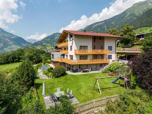 Ferielejlighed - 4 personer -  - Virgental Straße - 9972 - Virgen