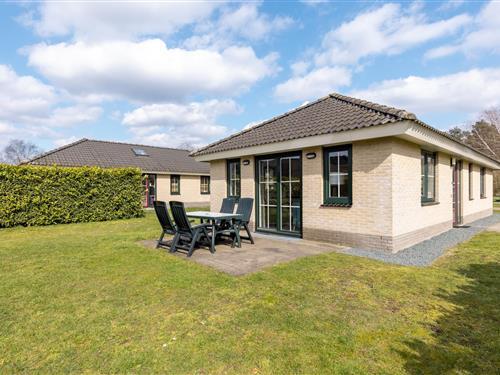 Sommerhus - 2 personer -  - 3881PD - Putten