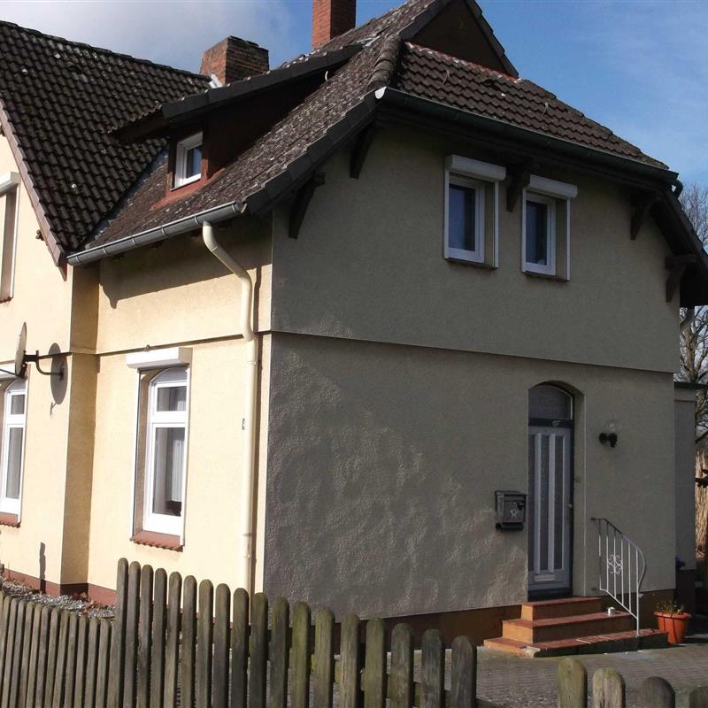 Ferielejlighed - 2 personer -  - Eutiner Str. - 23730 - Neustadt In Holstein