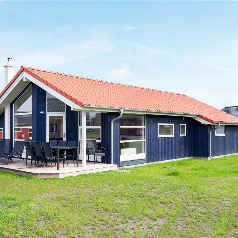  - 8 personer -  - Strandstrasse - Großenbrode/Fehmarnsund - 23775 - Großenbrode