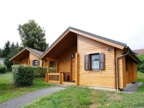 Feriehus - 6 personer -  - Waldfrieden - 94234 - Viechtach