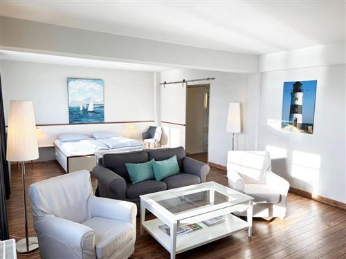 Ferielejlighed - 4 personer -  - Am Hafen - 24376 - Kappeln